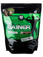 RPS Premium Mass Gainer, 2268 гр.