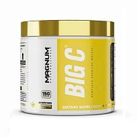 										MAGNUM BIG C 150 капсул									