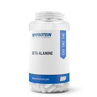 Myprotein Beta-Alanine, 90 tablets