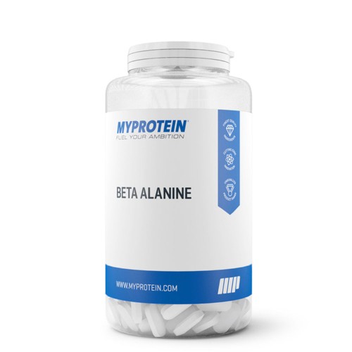 Myprotein Beta-Alanine, 90 tablets