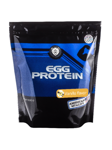 RPS EGG Protein 500 гр