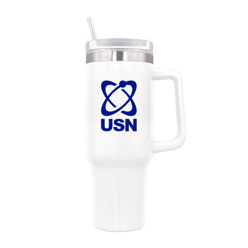 USN Steel Stanley Cup / Кружка-термос 1200 мл