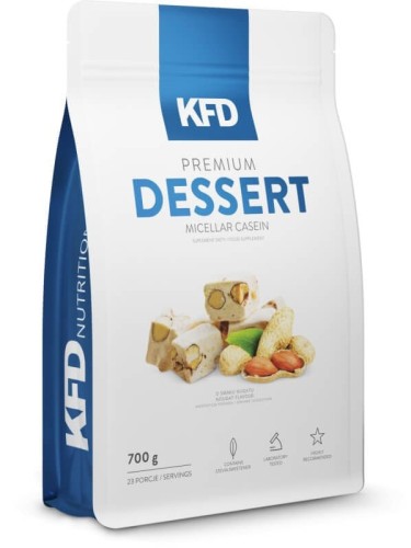KFD Premium Dessert, 700 g