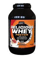 QNT Delicious Whey Protein, 2200 гр.