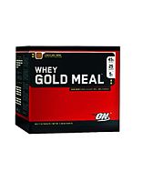 Whey Gold Meal, 20 pack, 1540 g