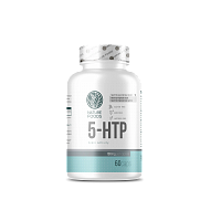 										Nature Foods 5-HTP 100 мг 60 капсул									