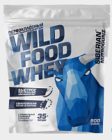 										Siberian WHEY PROTEIN / Сывороточный протеин 900 гр									