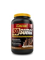 Fit Foods Mutant ISOsurge, 727 гр.