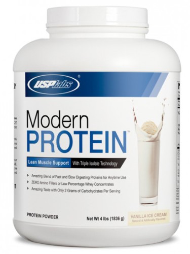 Modern Protein, 1836 g