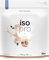 										Nutriversum ISO PRO / Протеин изолят 700 гр									