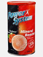 Mineral Booster + L-carnitin, 800 g