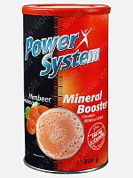 Mineral Booster + L-carnitin, 800 g