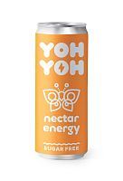 Напиток Nectar Energy YOH YOH 330 мл