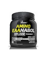 Amino EAANabol Xplode Powder, 520 g