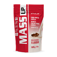 										ActivLab MASS UP 5000 гр									
