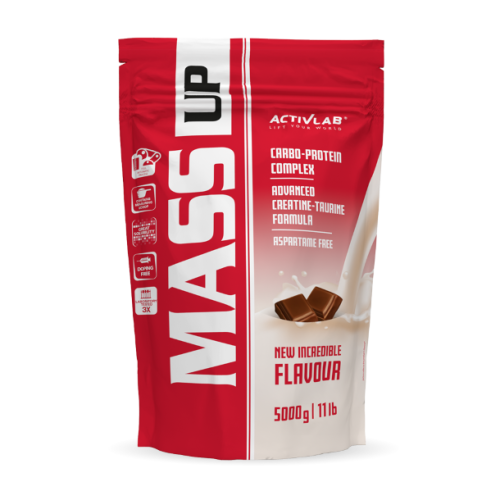 ActivLab MASS UP 5000 гр