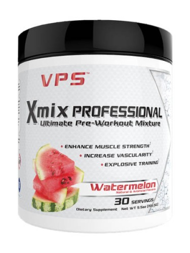 VPS X Mix Professional, 156 g