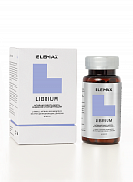 ELEMAX Librium, 60 caps 