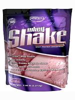 Whey Shake, 2270 g