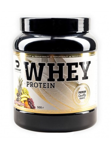 DOMINANT Whey Instant, 500 g