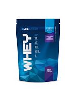 R-LINE Whey, 600 g