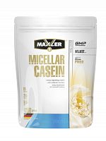 Maxler Micellar Casein 450 гр., распродажа