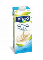 Соевый напиток оригинальный Alpro, 250 мл