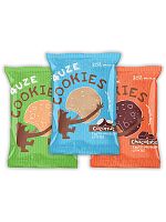 4UZE Cookies 20% protein, 40 g