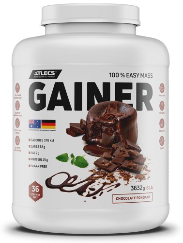 Atlecs Gainer 3632 g