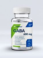 CYBERMASS GABA 90 капсул