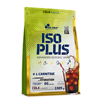 Olimp Iso Plus / Изотоник 1505 гр