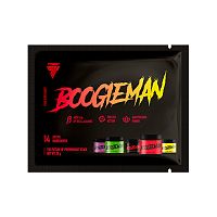 Trec BOOGIEMAN / Предтренировочный комплекс 20 гр