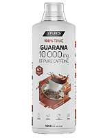										Atlecs Guarana 10000 мг 1000 мл									