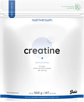 										Nutriversum CREATINE Monohydrate 500 гр									
