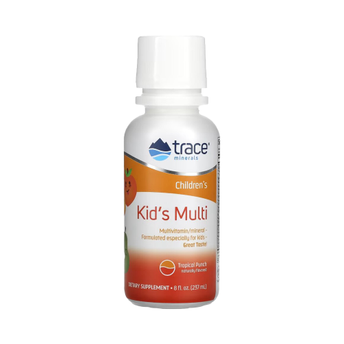 Trace Kid's Multi 236 мл 