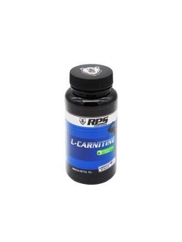 RPS L-Carnitine 75 гр