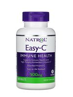 Natrol Easy-C 500 mg, 120 tabs