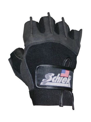 Перчатки Schiek Premium Lifting gloves 715