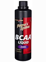 BCAA Liquid, 500 ml