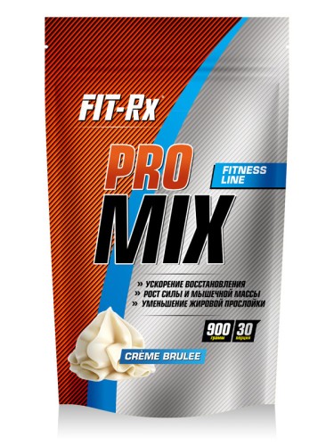 FR Pro Mix 900 g