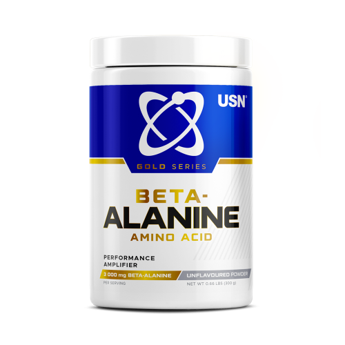 USN Beta-Alanine 300 гр