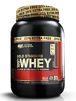 100% Whey Protein, 1090 g
