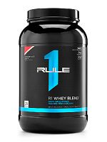 										R1 Whey Blend 878 - 938 гр									