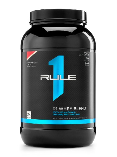 R1 Whey Blend 878 - 938 гр