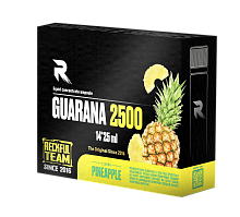 										RECKFUL GUARANA 2500 / Гуарана 25 мл									