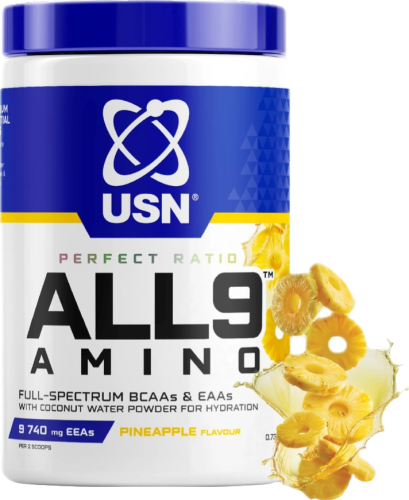 USN All9 Amino 330 гр