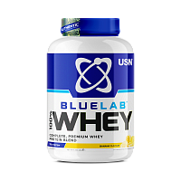 										USN 100% Bluelab Whey 2 кг									