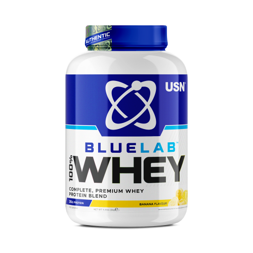 USN 100% Bluelab Whey 2 кг