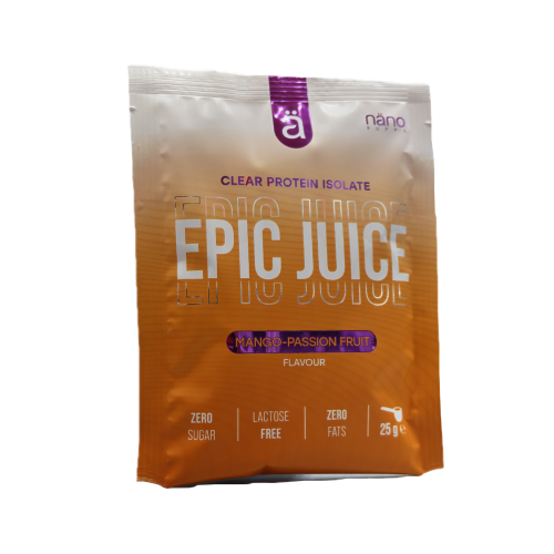 A NANO Epic Juice 25 гр