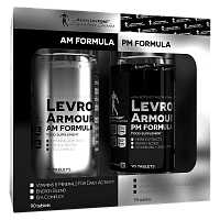 										KL Levro Armour 180 таблеток									